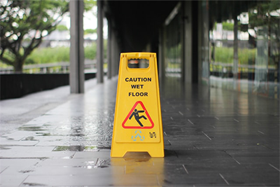 Non-slip Matting: Your Best Defence Against Winter Slips