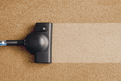 Step-by-Step: How to Clean Coconut Matting