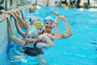 Pool Safety: The Importance of Non Slip Matting