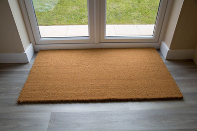 How Long Do Coir Door Mats Last?